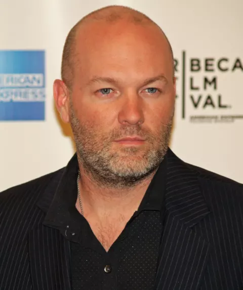 Fred Durst