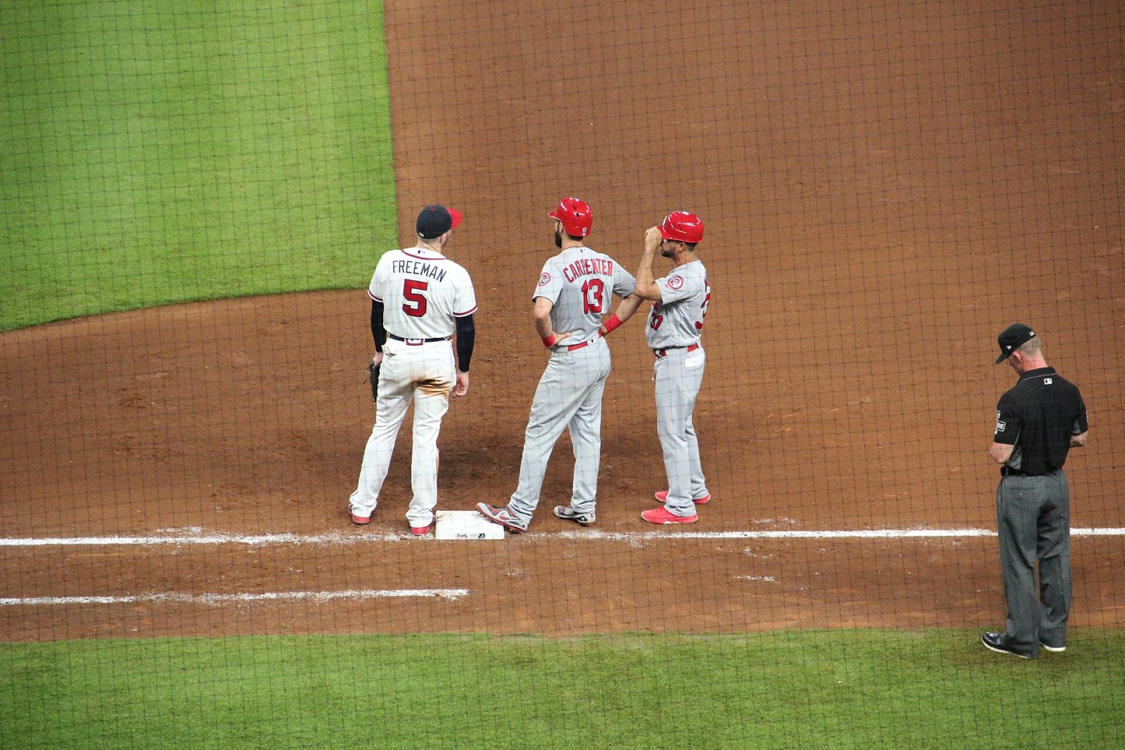 Freddie Freeman