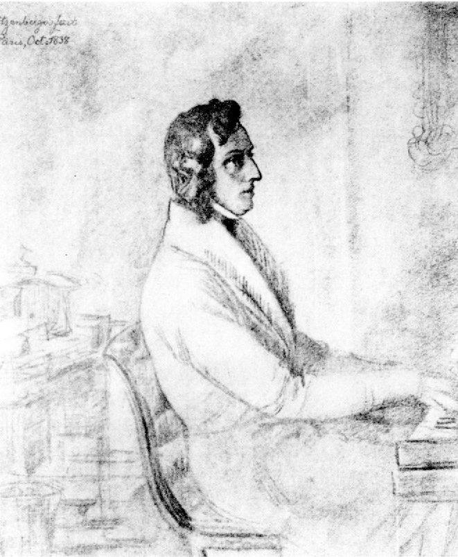 Frédéric Chopin