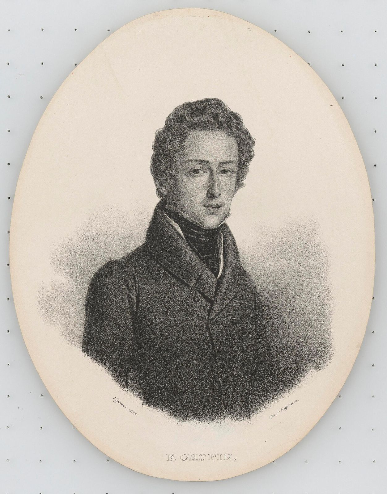 Frédéric Chopin