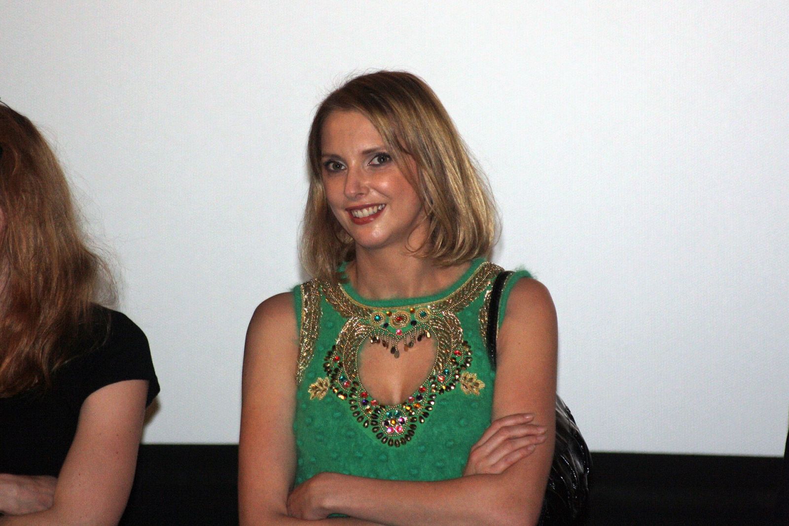 Frédérique Bel