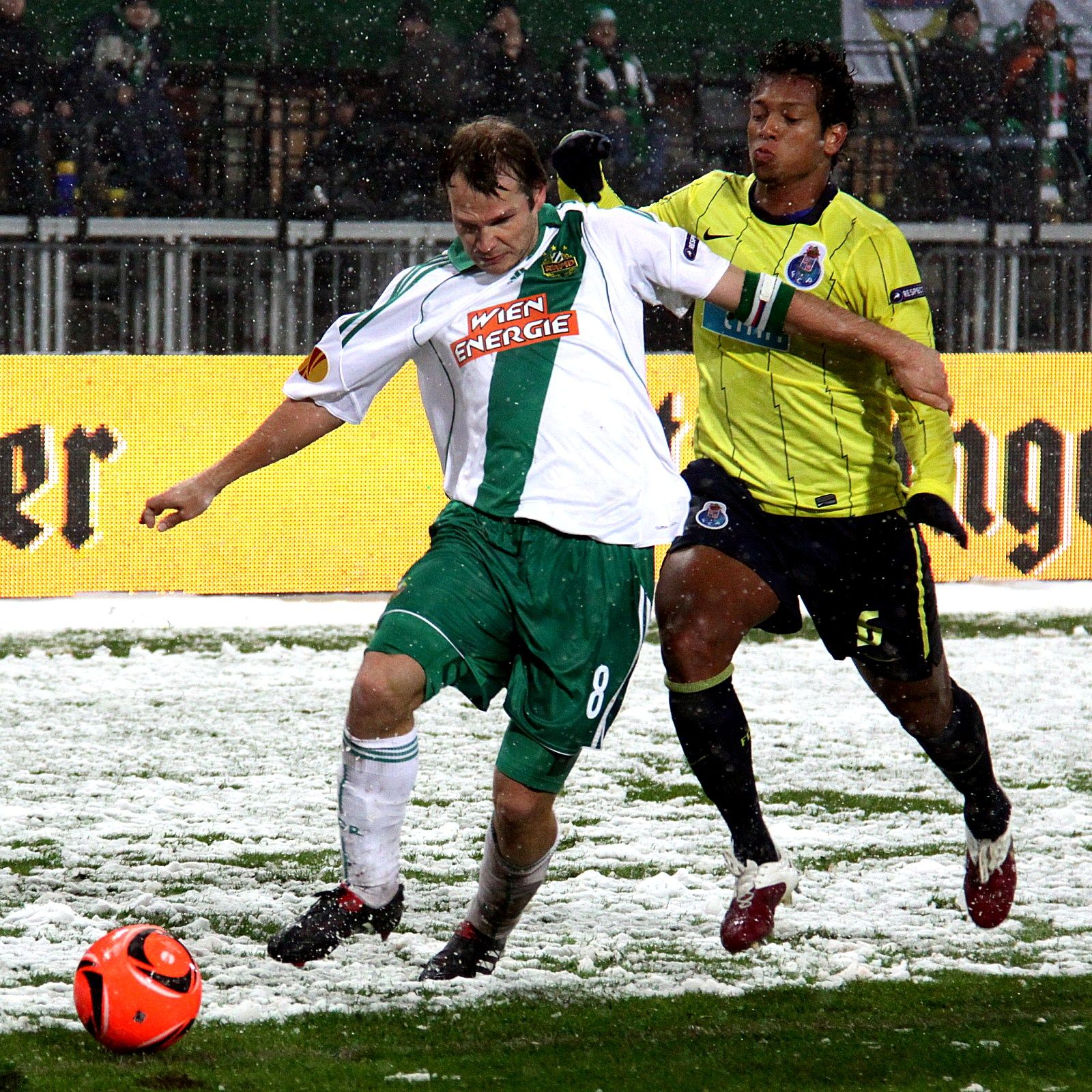 Fredy Guarín