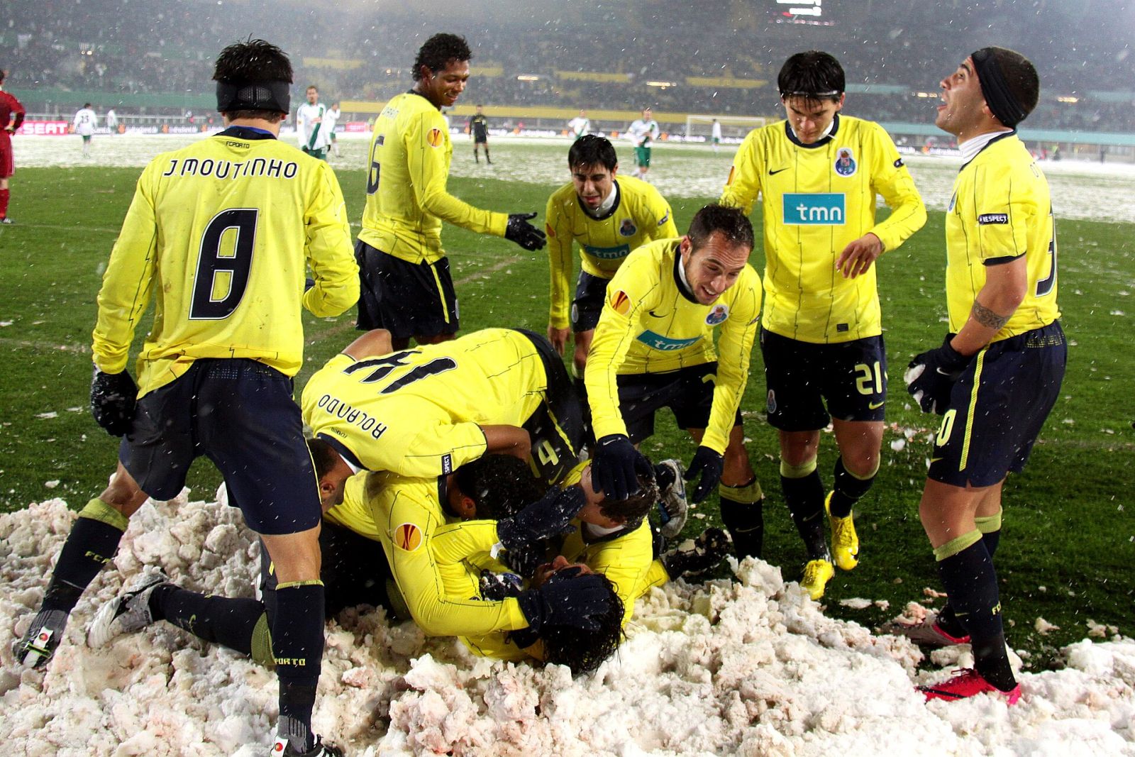 Fredy Guarín