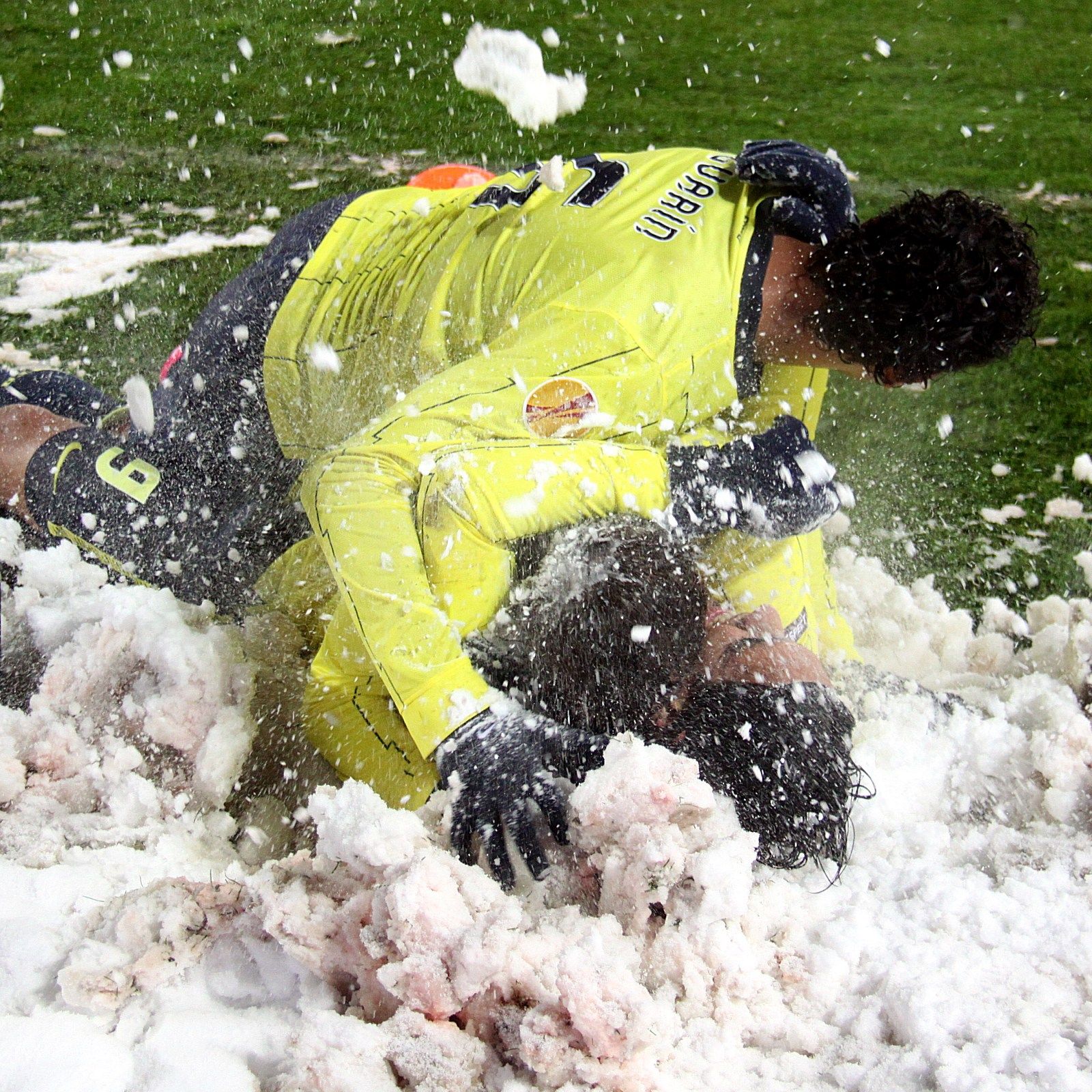 Fredy Guarín