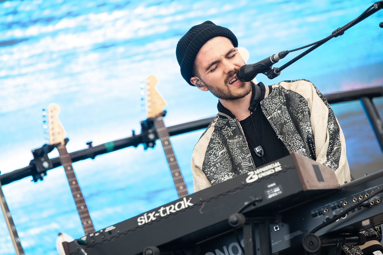 French Kiwi Juice