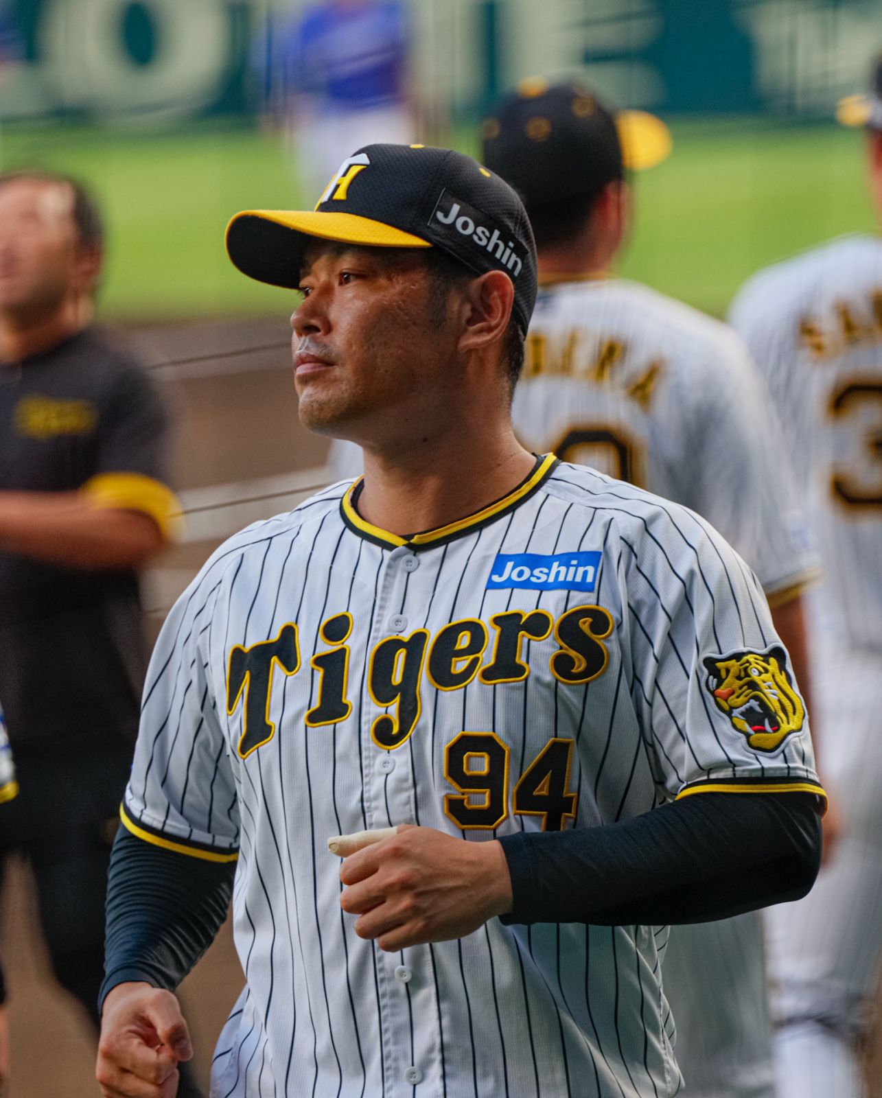 Fumihito Haraguchi