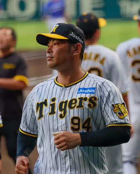 Fumihito Haraguchi