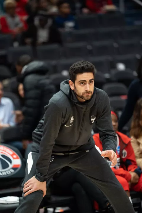 Furkan Korkmaz