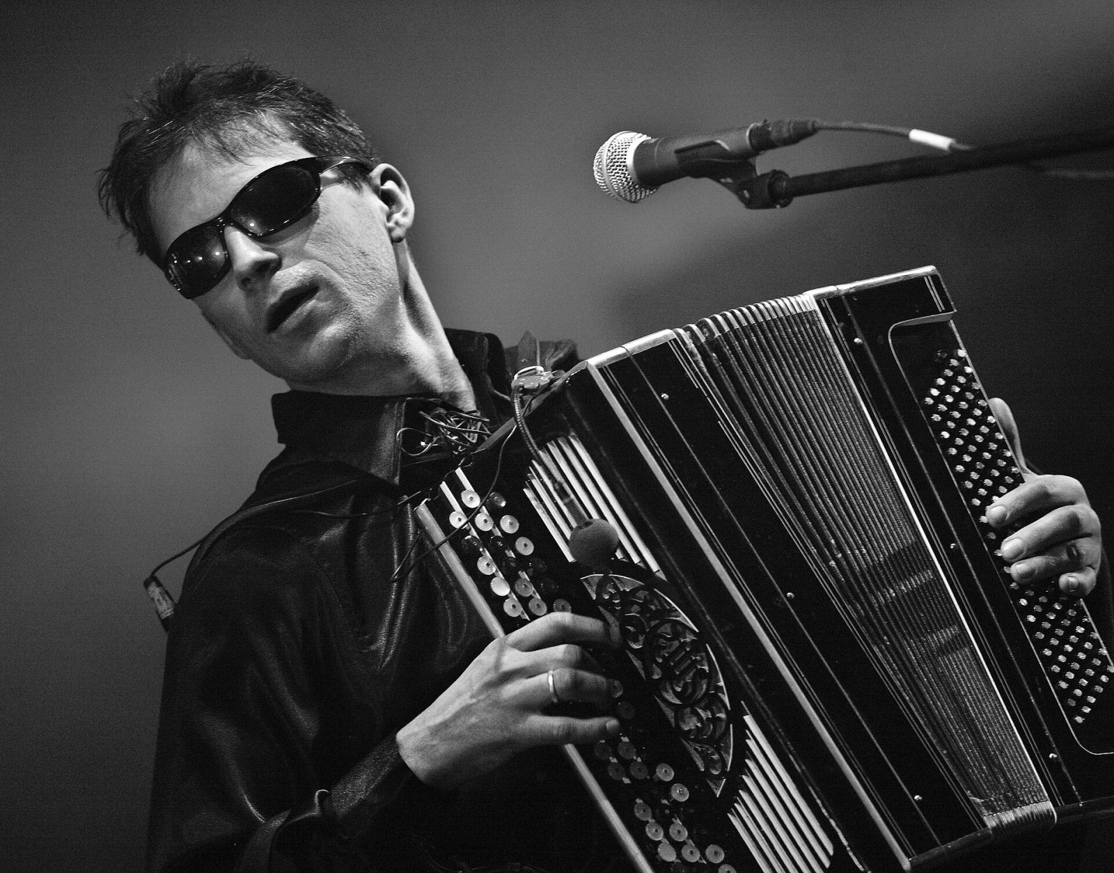 Fyodor Chistyakov