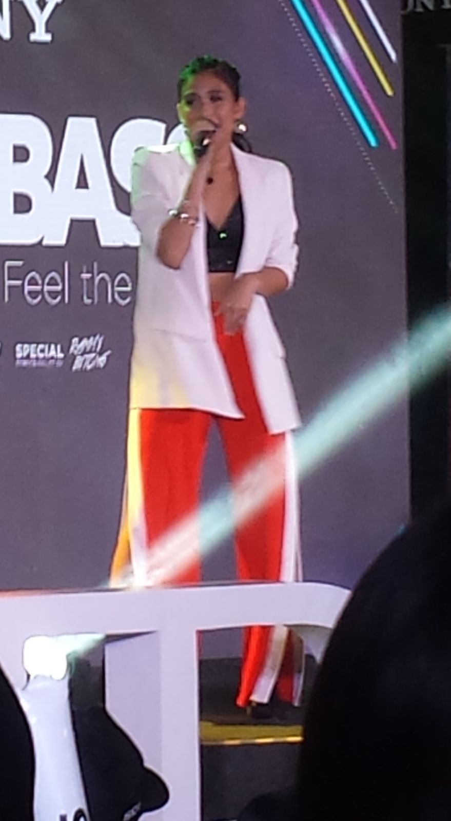 Gabbi Garcia