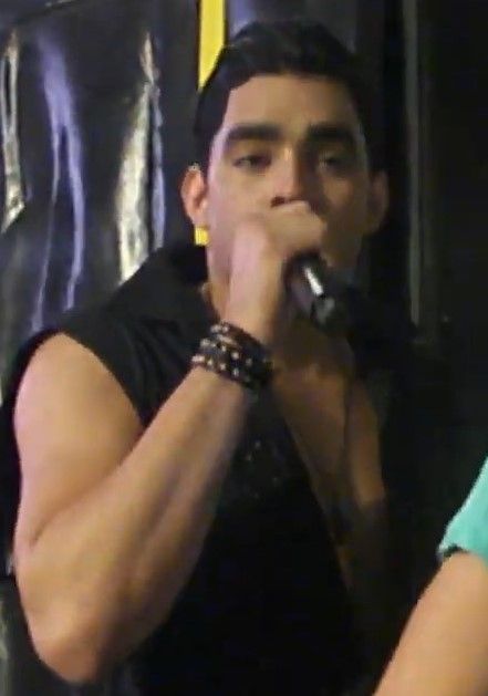Gabriel Diniz
