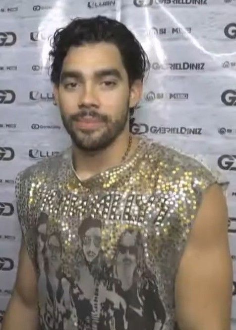 Gabriel Diniz