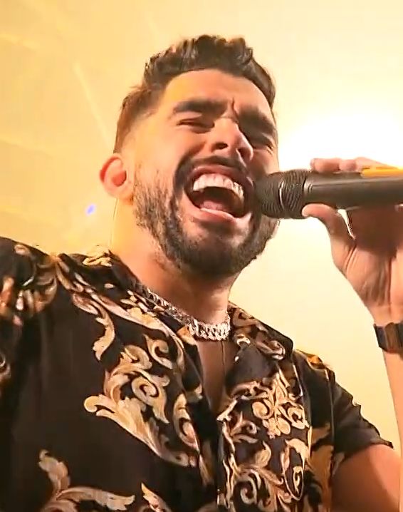Gabriel Diniz
