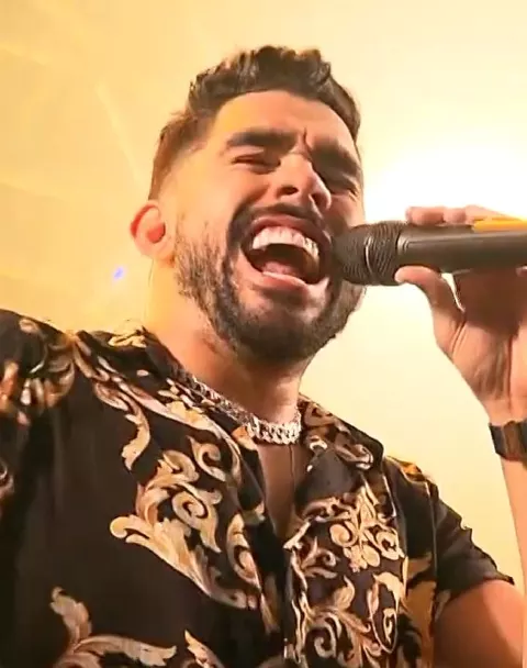 Gabriel Diniz