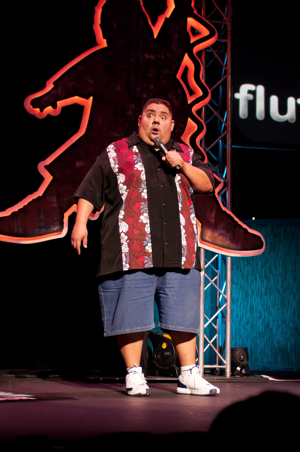 Gabriel Iglesias