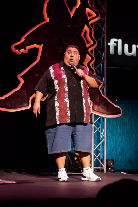 Gabriel Iglesias