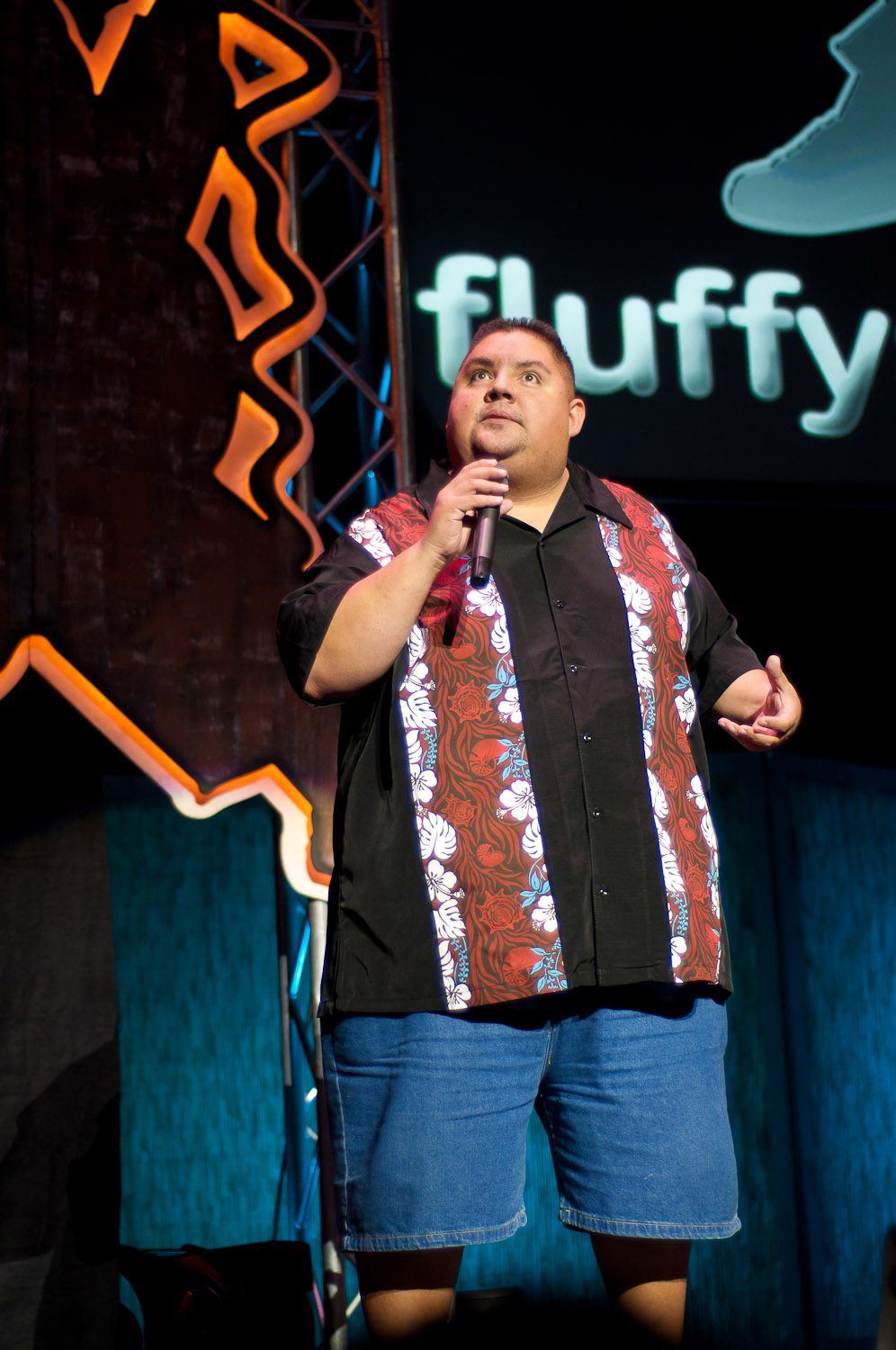 Gabriel Iglesias