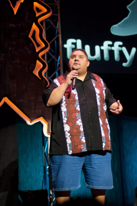 Gabriel Iglesias