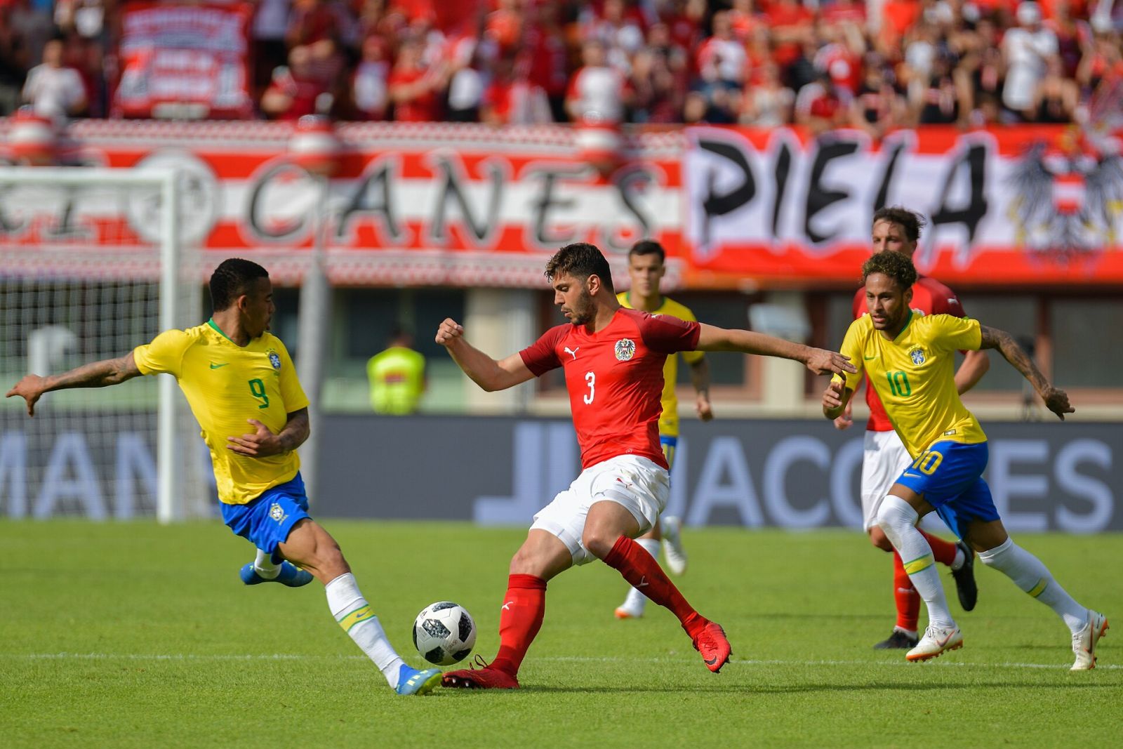 Gabriel Jesus