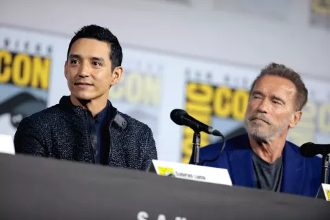 Gabriel Luna