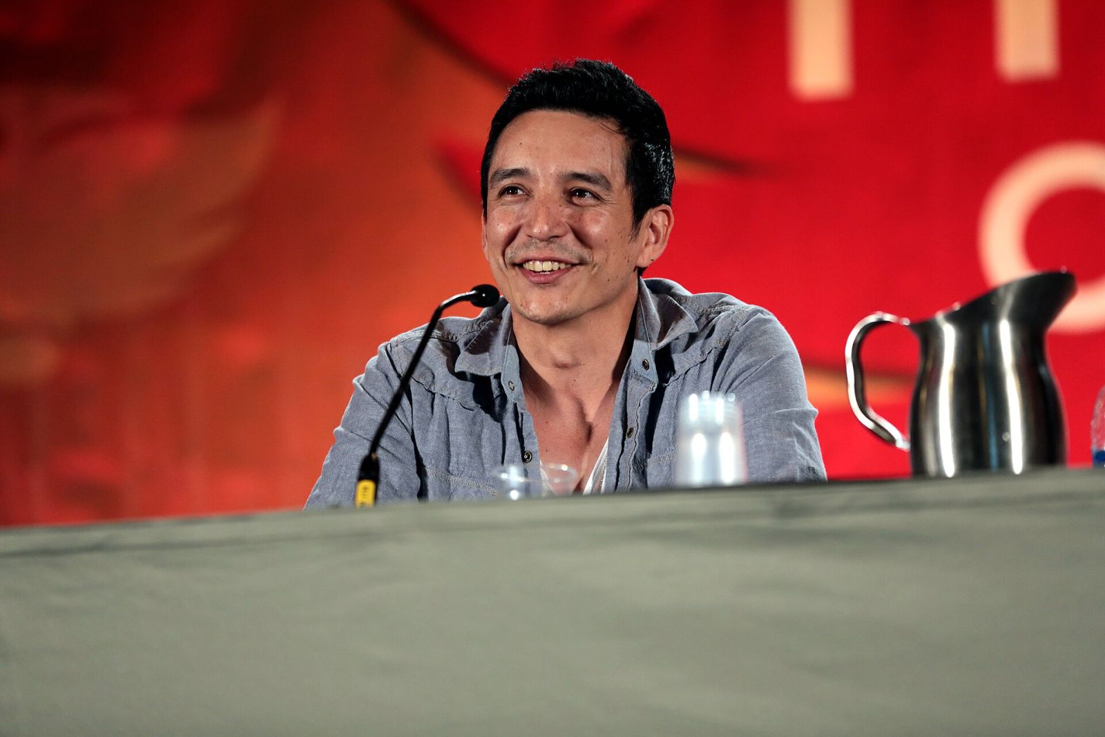 Gabriel Luna