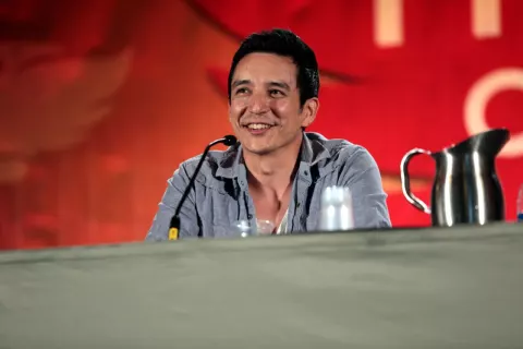 Gabriel Luna