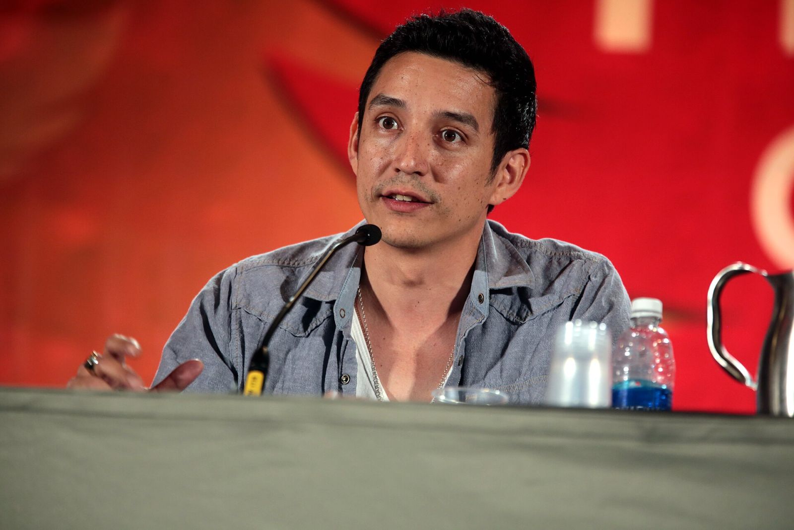 Gabriel Luna