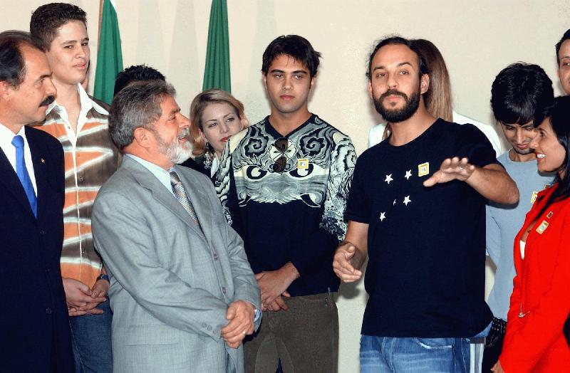 Gabriel o Pensador