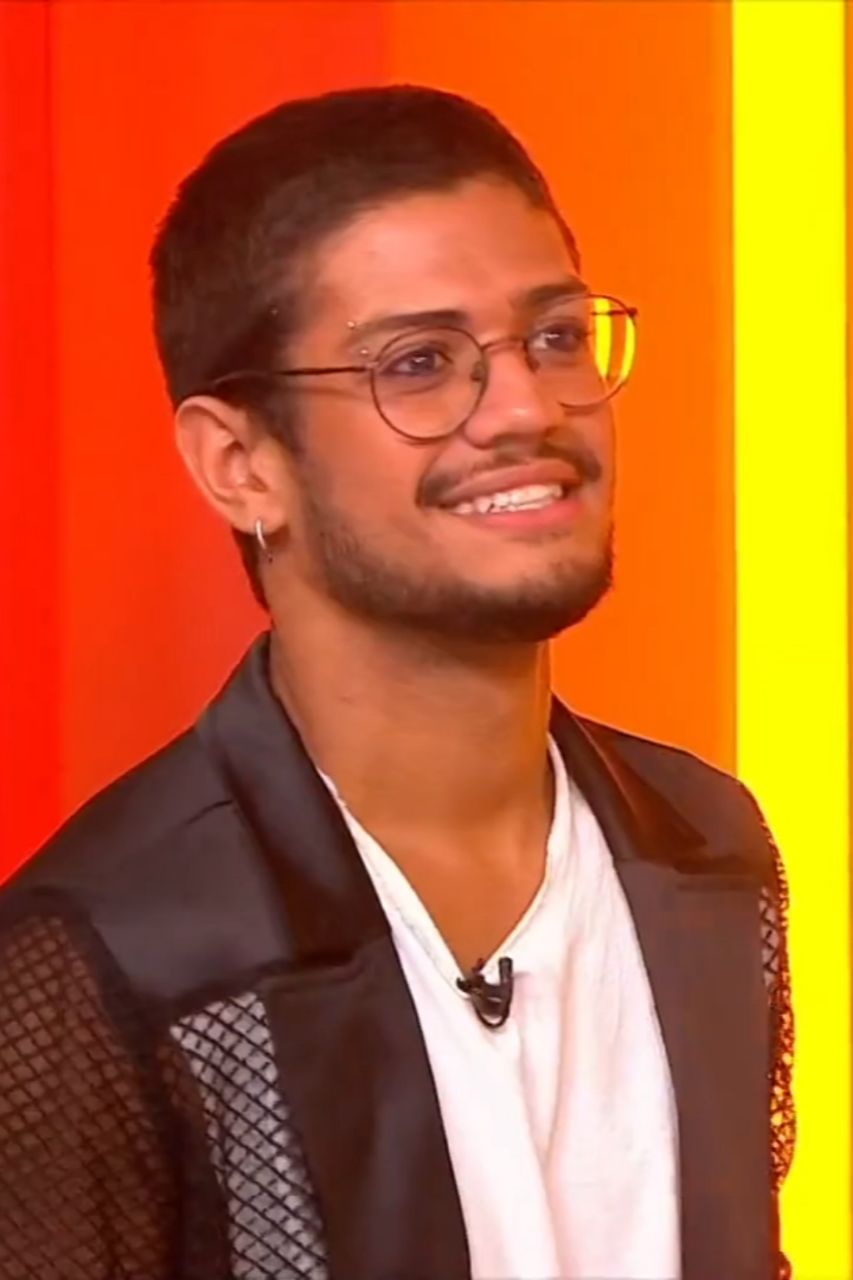 Gabriel Santana