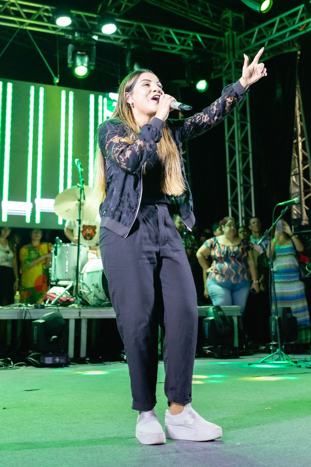 Gabriela Rocha