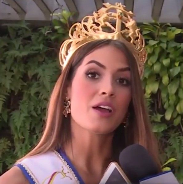Gabriela Tafur Nader