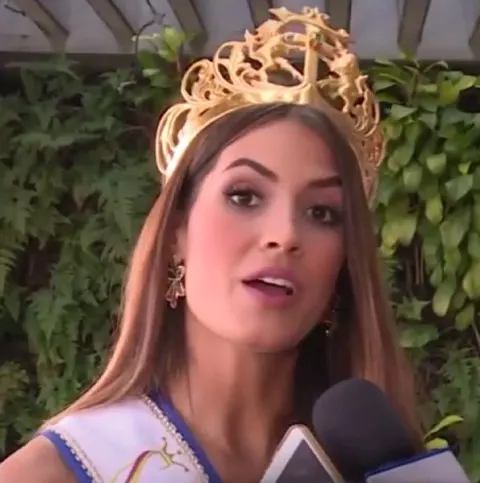 Gabriela Tafur Nader