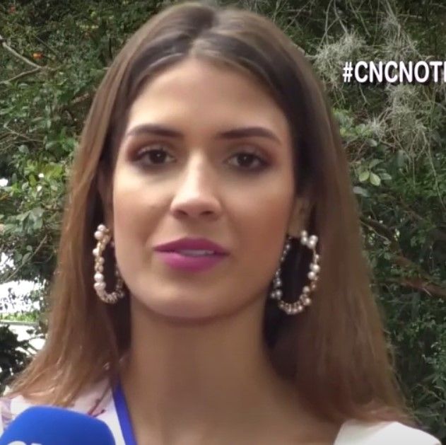 Gabriela Tafur Nader