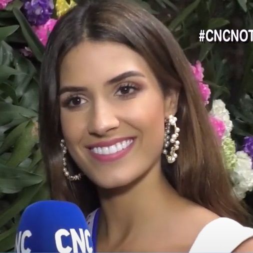 Gabriela Tafur Nader