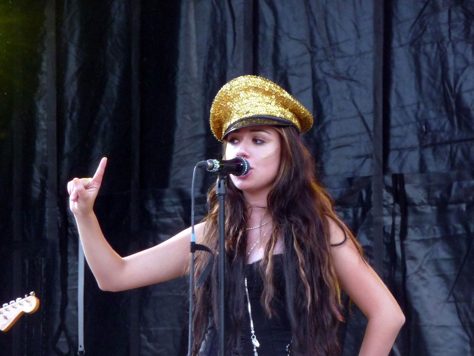 Gabriella Cilmi