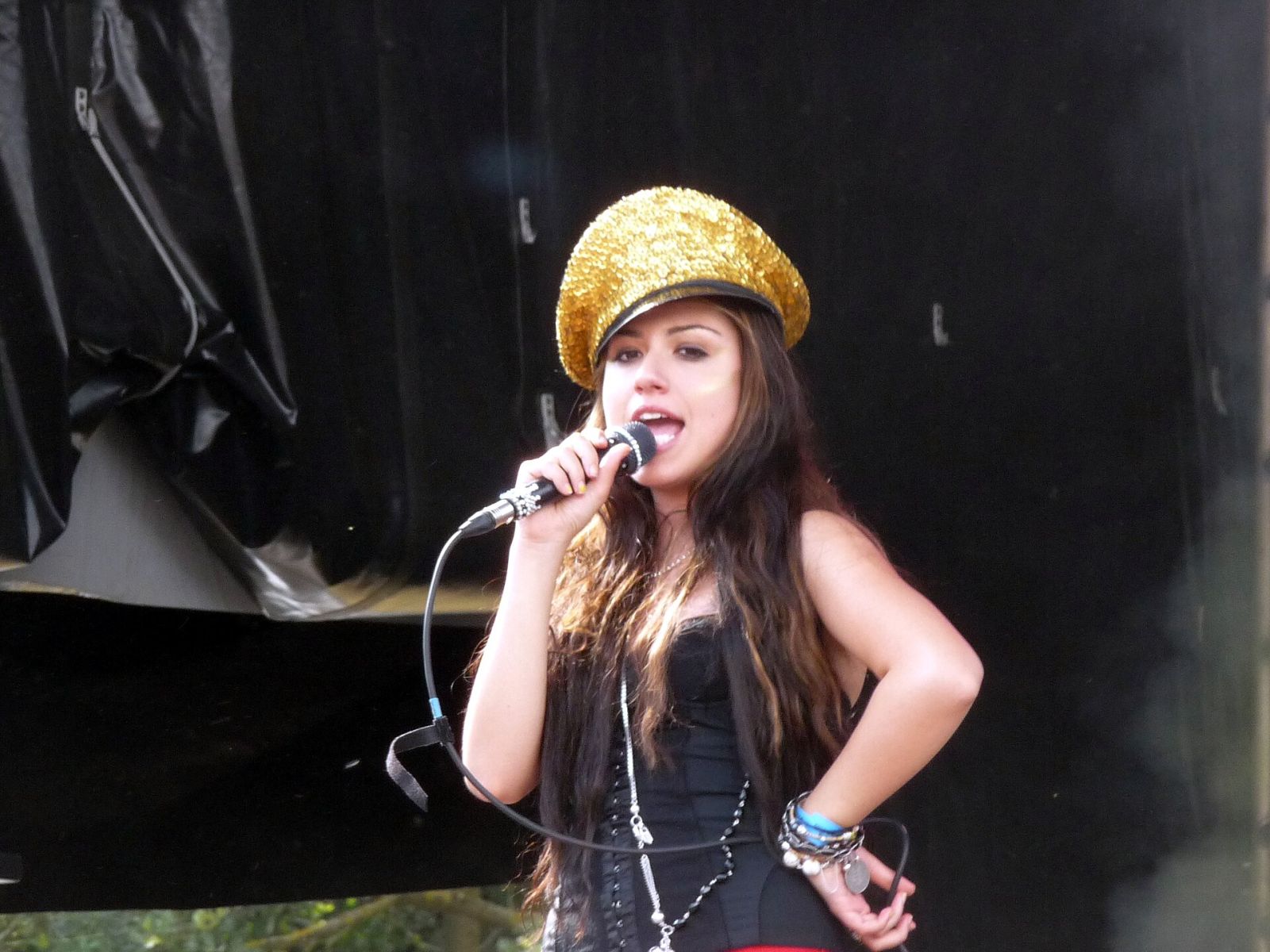 Gabriella Cilmi