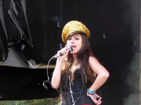 Gabriella Cilmi