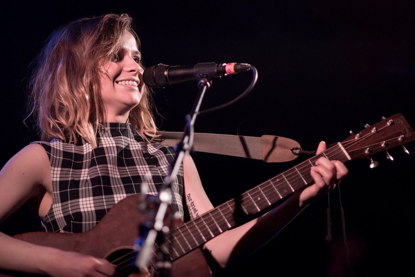 Gabrielle Aplin