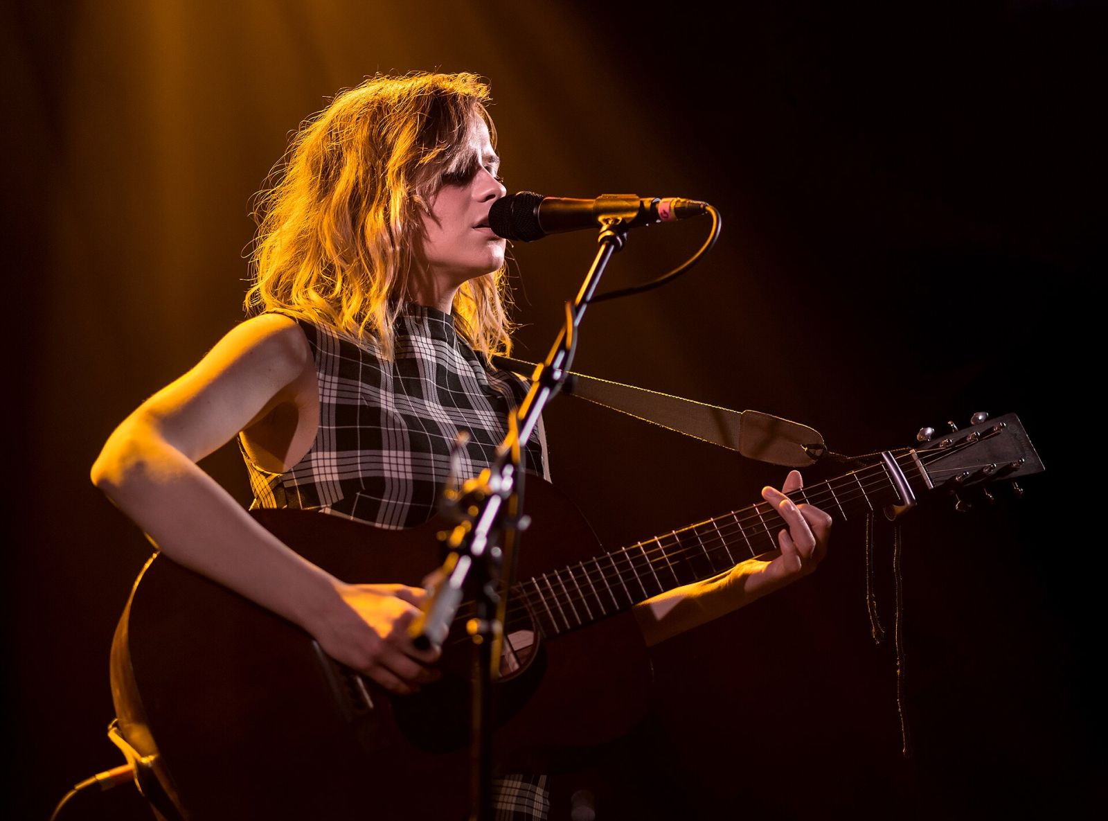 Gabrielle Aplin