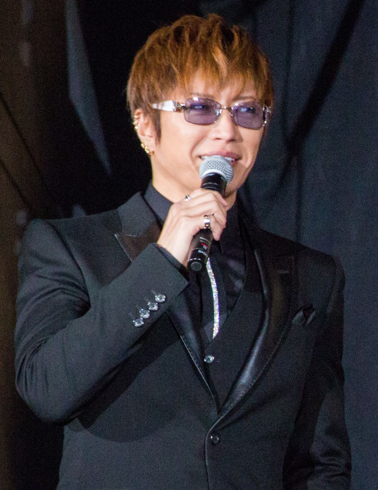 GACKT