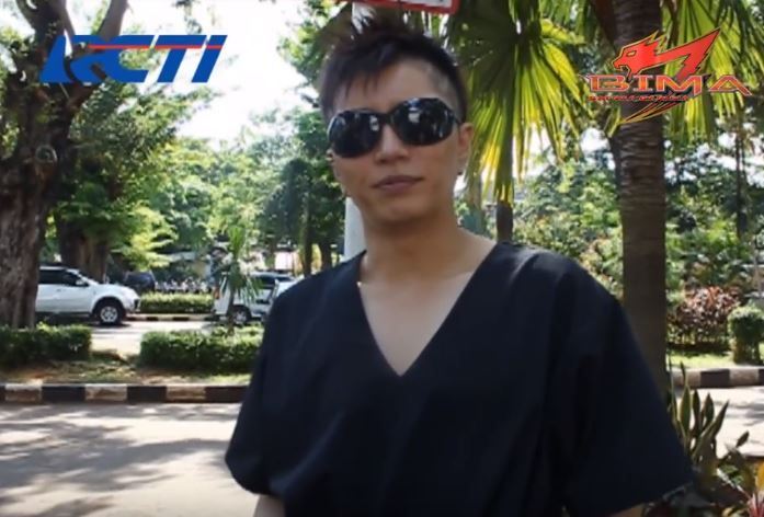 GACKT