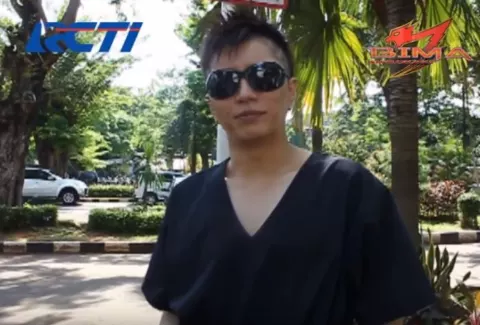 GACKT