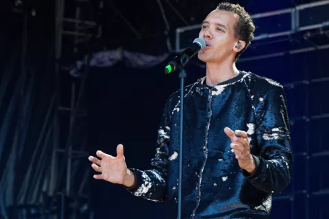 Gaël Faye