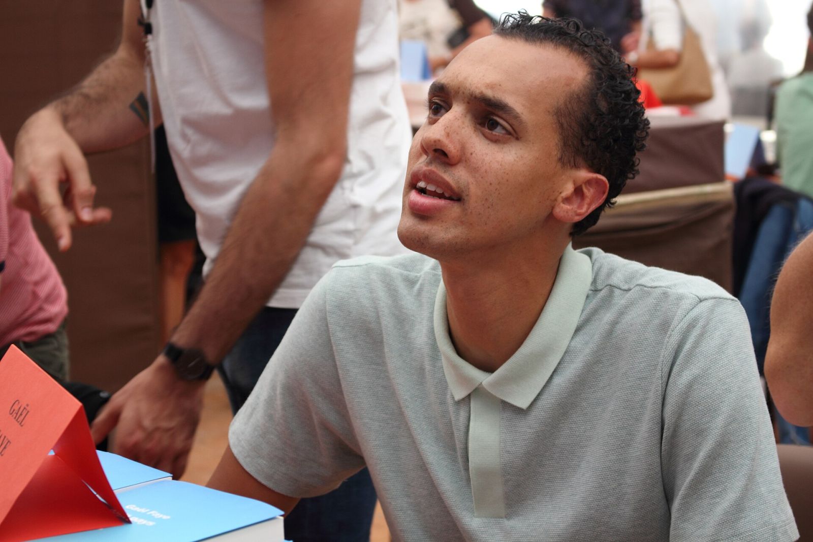 Gaël Faye