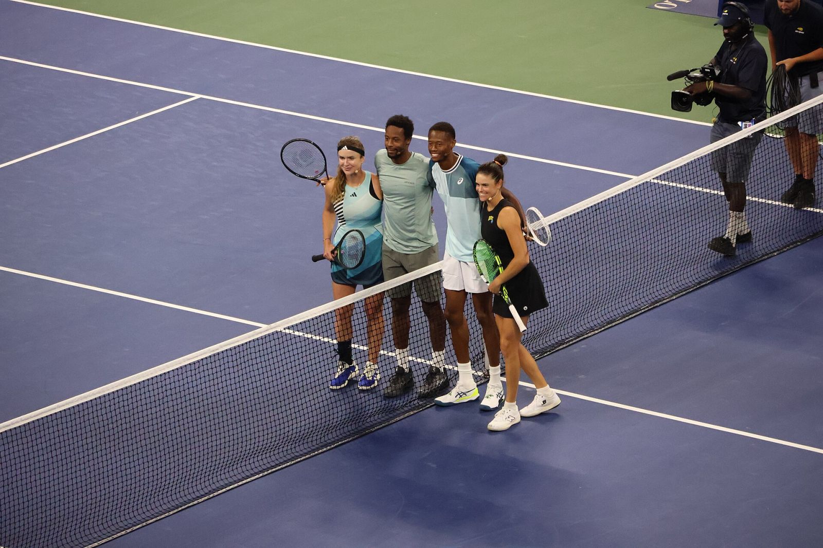 Gaël Monfils