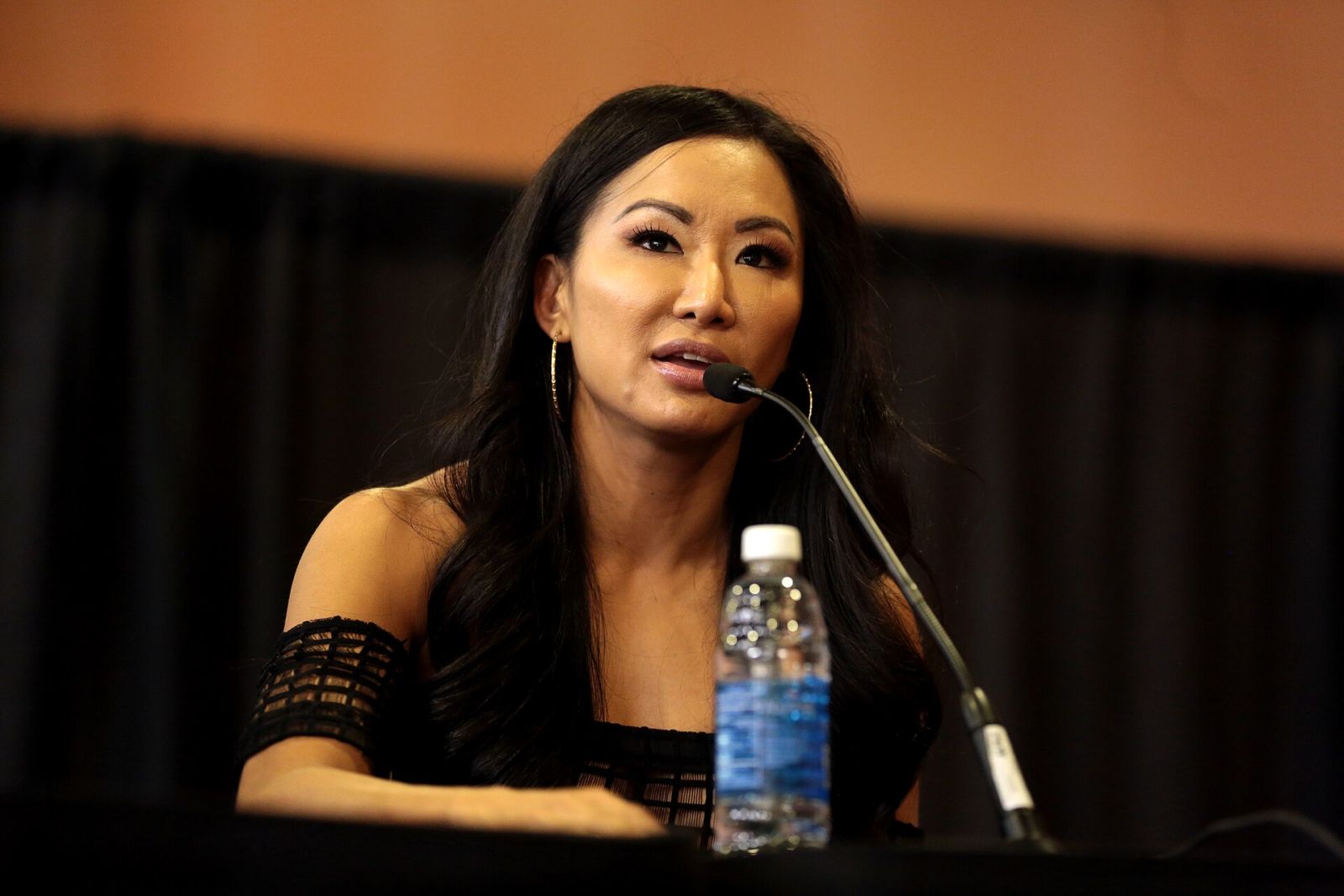 Gail Kim