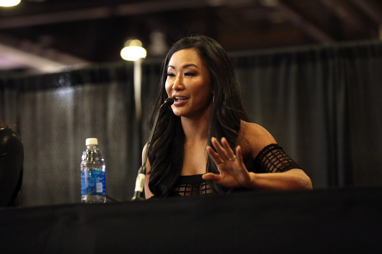 Gail Kim