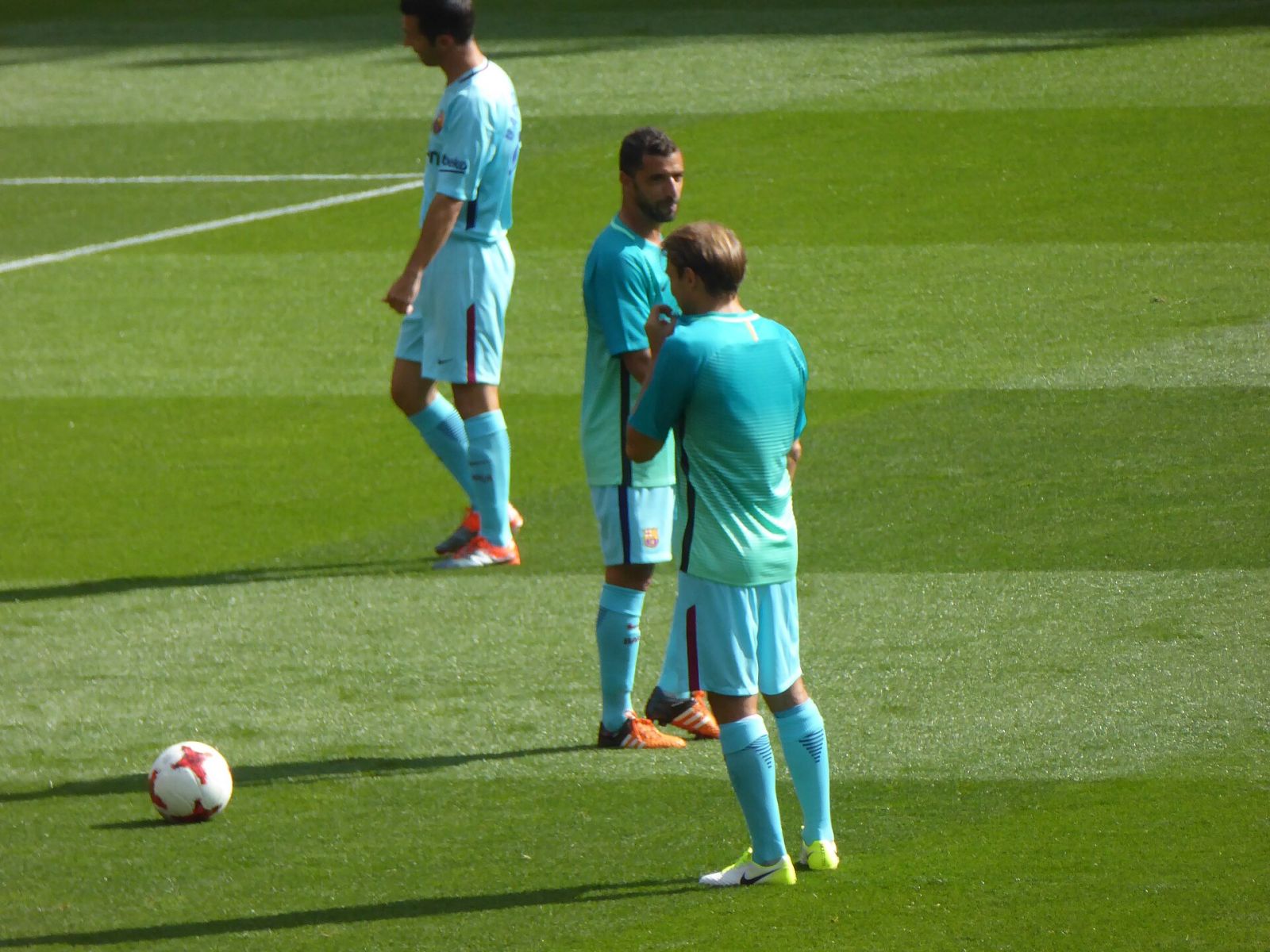 Gaizka Mendieta