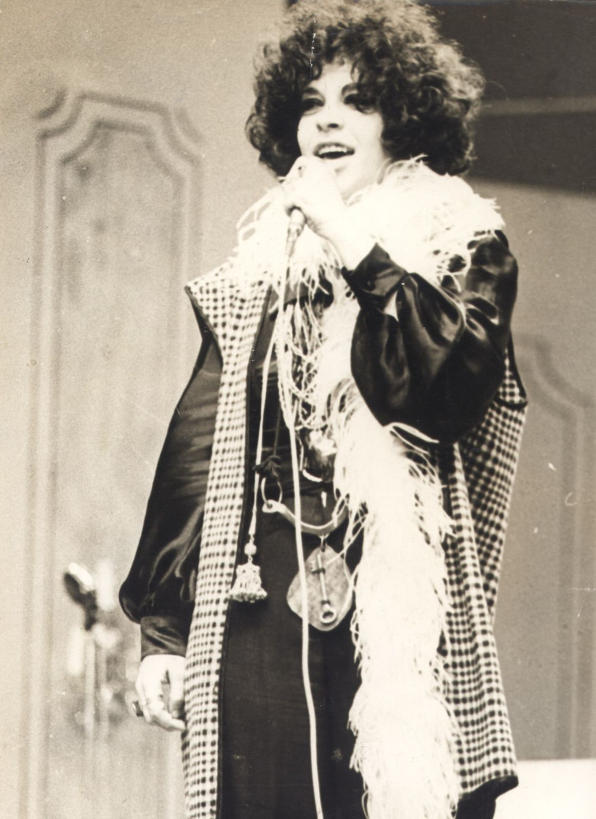 Gal Costa