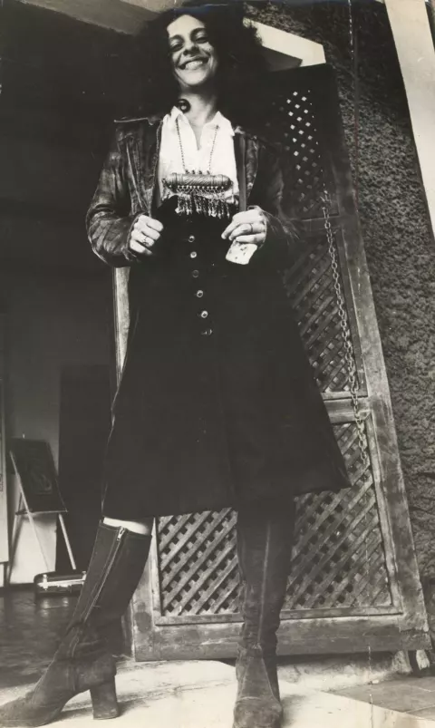 Gal Costa